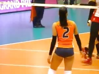Winifer Fernandez (volleyball)