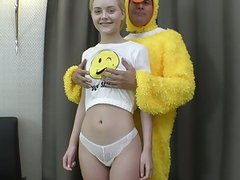 Sexy Teen Hive Vids